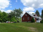 Hilltop Lodge