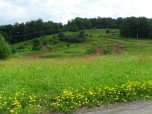 Motocross Track
