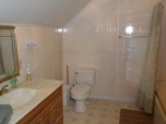 2nd Floor FULL BATH