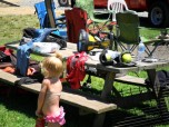 PICNIC TIME